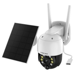 IP Camera FOSCAM B4 White