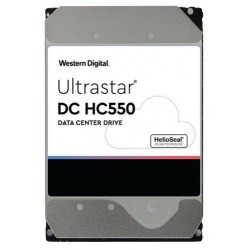 Western Digital Ultrastar 0F38357 3.5" 16000 GB Serial ATA III