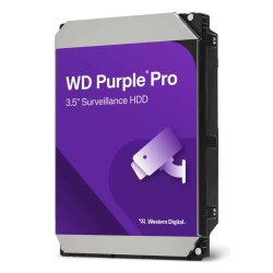 Western Digital Purple Pro...