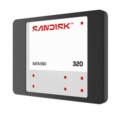 SanDisk SDSS31250GBB-000G0...