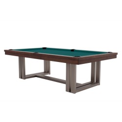 Billiard Table, Pool,...