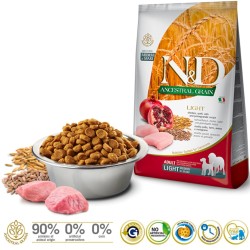 FARMINA N&D ANCESTRAL GRAIN...