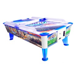 Air Hockey, Wizard, for...