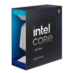 CPU|INTEL|U9-285K|Intel Core Ultra|Desktop|Intel Core Ultra 9|285K|24xCores|Cache 36 MB|Socket LGA 1851 (Socket V1)|GPU Yes|Box|