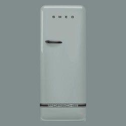 Külmik Smeg, 50-ndate...