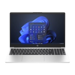 Notebook|HP|250 G10|CPU Intel® CoreT i5|i5-1334U|1.2 GHz|15.6 "|1920x1080 pixels|RAM 16 GB|DDR4-SDRAM|On-board graphics Yes|Keyb