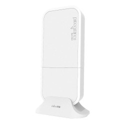 Access Point|MIKROTIK|300 Mbit/s|1xLAN ports|RBWAPR-2ND