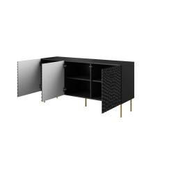 HOLE chest 152x42.5x74.5 cm...