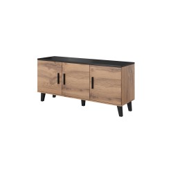 Cama sideboard LOTTA 150 3D...