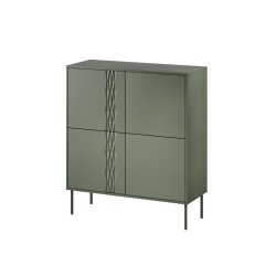 Cama 4D chest of drawers...
