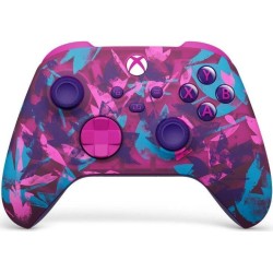 CONSOLE ACC CONTROLLER WRL/HEART B 196388515080 MICROSOFT