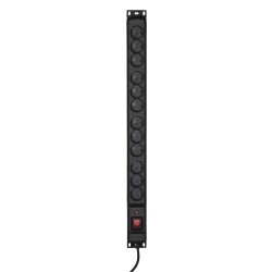 Activejet COMBO 12 socket...