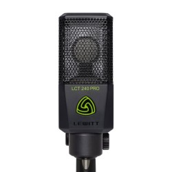 Lewitt LCT 240 Pro Vocal Set - condenser microphone