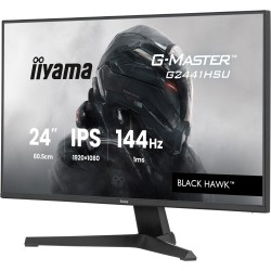 iiyama G2441HSU-B1 computer...