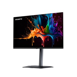 GIGABYTE MO27Q3 27” OLED...