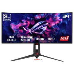 ASUS ROG Swift OLED...