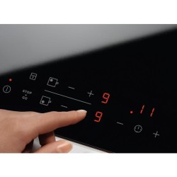 Pliidiplaat Electrolux, 4 x...