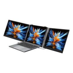 Blackview 14" portable dual...