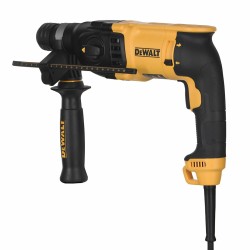 DeWALT D25133K rotary...