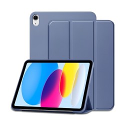Telefoniümbris Smart Soft Samsung X210/X215/X216 Tab A9 Plus 11.0/X230/X235/X236 Tab A11 Plus 11.0 sinines