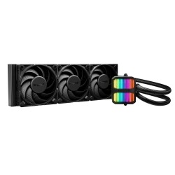CPU COOLER S_MULTI/SILENT...