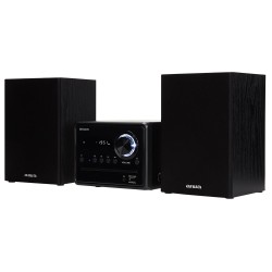 Aiwa MSBTU-300 home audio...