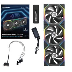 CASE FAN...