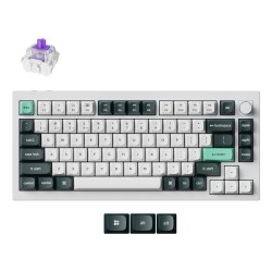 KEYBOARD WRL Q1 HE...