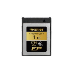 Memory Card Patriot Memory...