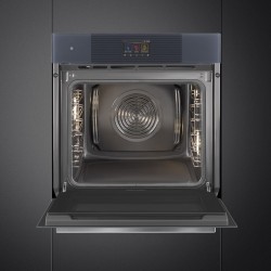Ahi Smeg Linea, 68 l, A+,...