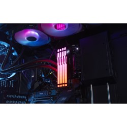 Kingston Technology FURY Beast 16GB 5600MT/s DDR5 CL36 DIMM (Kit of 2) RGB EXPO