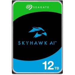 HDD|SEAGATE|SkyHawk|12TB|25...
