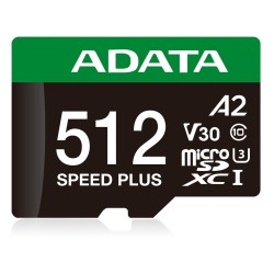 ADATA Speed Plus 512 GB...