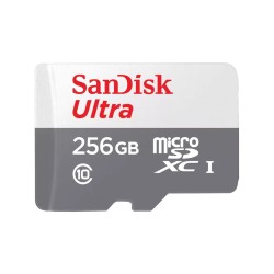 SanDisk Ultra 256 GB...