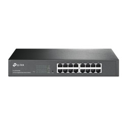 Switch|TP-LINK|16x10Base-T...