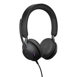 Jabra Evolve2 40 SE Headset...