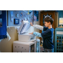 HP DeskJet 4322 Wireless...