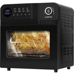 MPM MFR-15 Air Fryer 12in1...