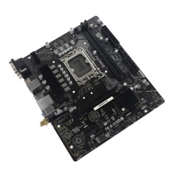 Biostar Z690MX2-E D4...
