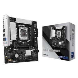 Asrock H810M-X Gen5 Intel...