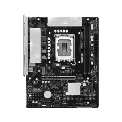 Asrock H810M-X Gen5 Intel...