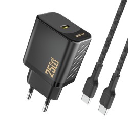 Laadija Dudao A27C GaN 25W...