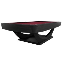 Billiard Table, Pool,...