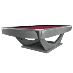 Billiard Table, Pool,...
