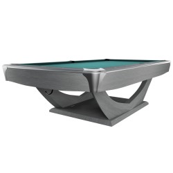 Billiard Table, Pool,...