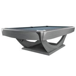 Billiard Table, Pool,...
