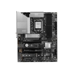 MSI PRO Z890-S WIFI6E...