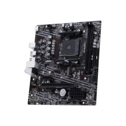 MSI PRO A520M-S motherboard