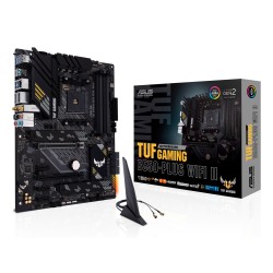 ASUS TUF GAMING B550-PLUS...