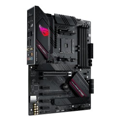 ASUS ROG STRIX B550-F...